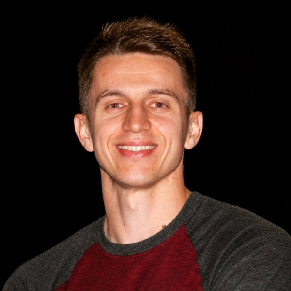Coach Nick